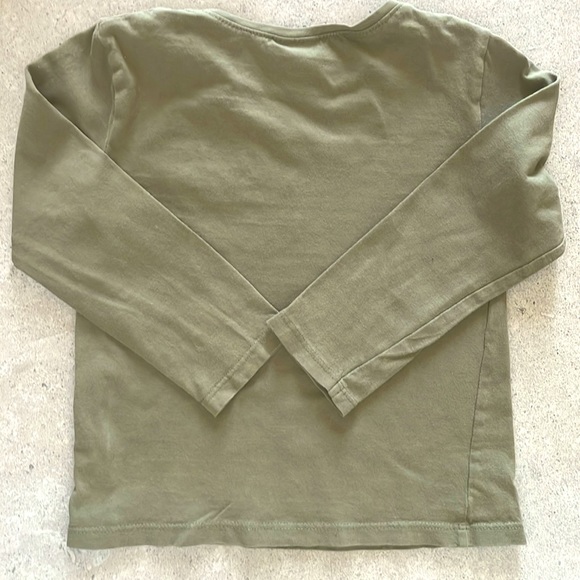 •T-Shirt Tao (4T) - Picture 2 of 3